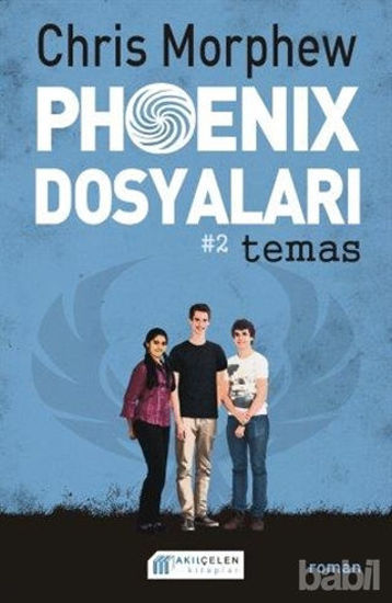 Picture of Phoenix Dosyaları 2