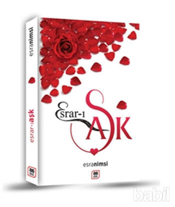 Picture of Esrar-ı Aşk