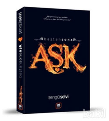 Picture of Baştan Sona Aşk