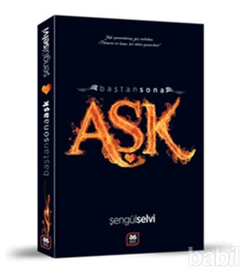 Picture of Baştan Sona Aşk