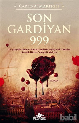 Picture of Son Gardiyan 999