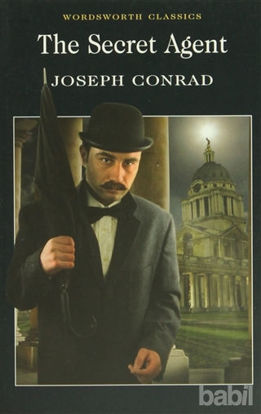 Picture of The Secret Agent
