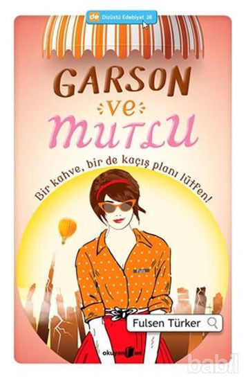 Picture of Garson ve Mutlu