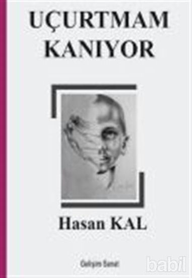 Picture of Uçurtmam Kanıyor