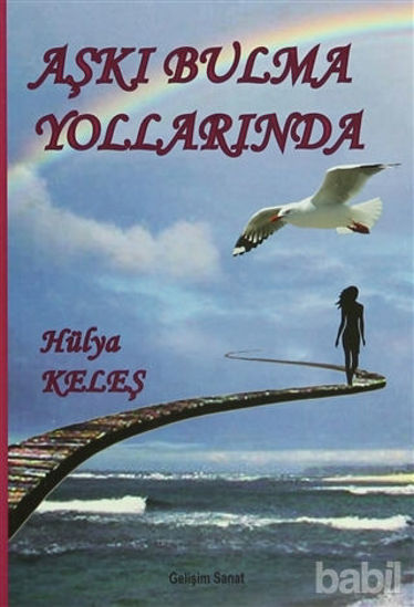 Picture of Aşkı Bulma Yollarında