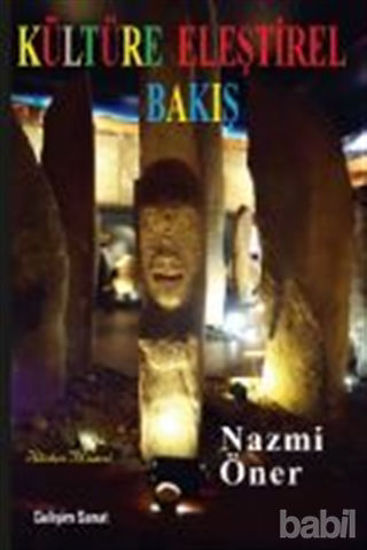 Picture of Kültüre Eleştirel Bakış