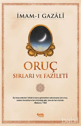 Picture of Oruç - Sırları ve Fazileti