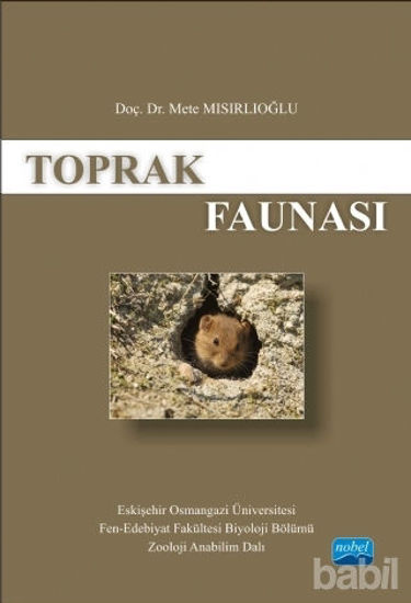 Picture of Toprak Faunası