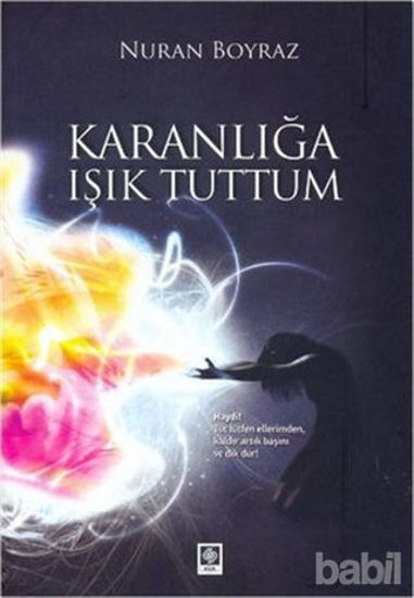 Picture of Karanlığa Işık Tuttum