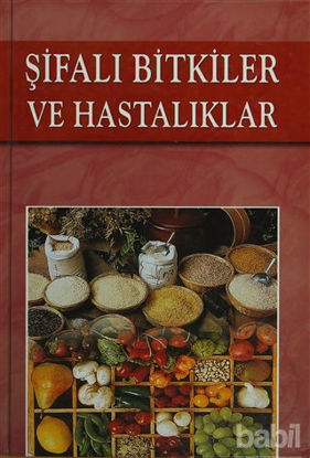 Picture of Şifalı Bitkiler ve Hastalıklar