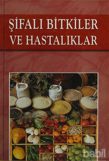 Picture of Şifalı Bitkiler ve Hastalıklar