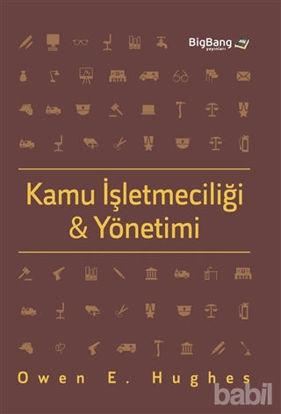 Picture of Kamu İşletmeciliği ve Yönetimi