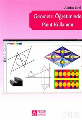 Picture of Geometri Öğretiminde Paint Kullanımı