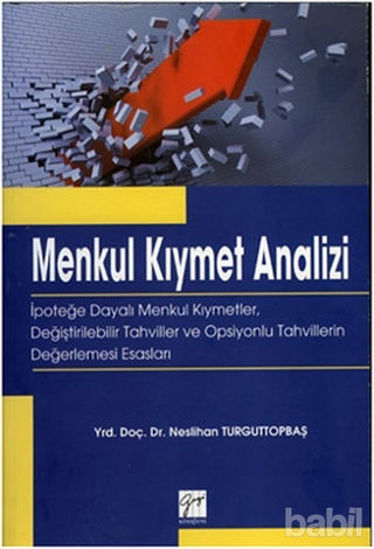 Picture of Menkul Kıymet Analizi