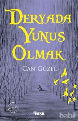Picture of Deryada Yunus Olmak