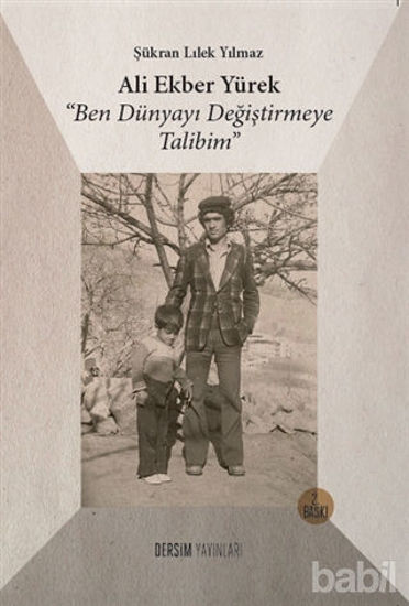 Picture of Ali Ekber Yürek