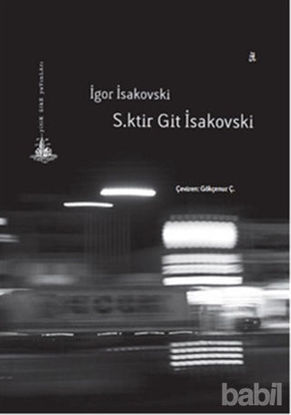 Picture of S.ktir Git İsakovski
