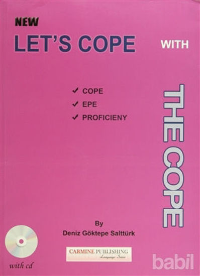 Picture of New Let's Cope the Cope