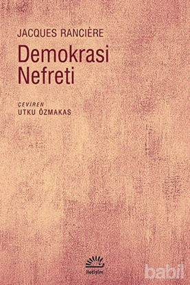 Picture of Demokrasi Nefreti
