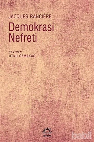 Picture of Demokrasi Nefreti