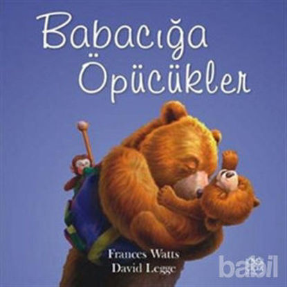 Picture of Babacığa Öpücükler