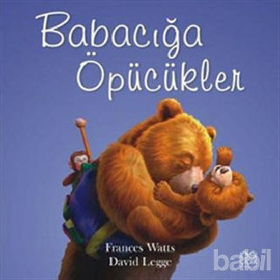 Picture of Babacığa Öpücükler