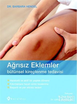 Picture of Ağrısız Eklemler
