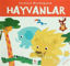 Picture of Larousse Ansiklopedim Hayvanlar