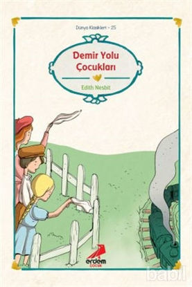 Picture of Demir Yolu Çocukları