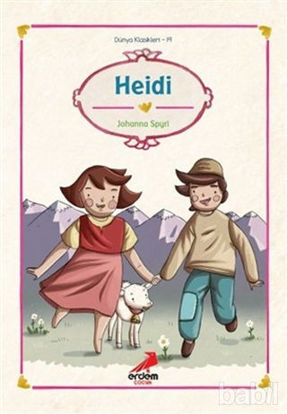 Picture of Heidi
