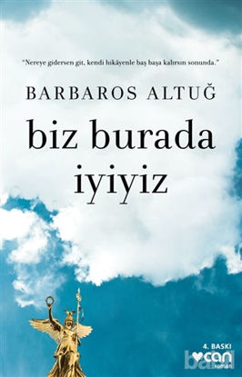 Picture of Biz Burada İyiyiz