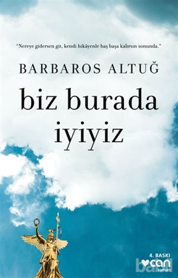 Picture of Biz Burada İyiyiz
