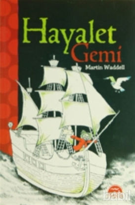 Picture of Hayalet Gemi