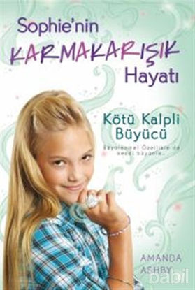 Picture of Sophie'nin Karmakarışık Hayatı - 2