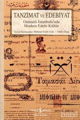 Picture of Tanzimat ve Edebiyat