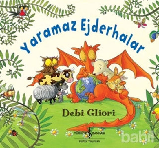 Picture of Yaramaz Ejderhalar