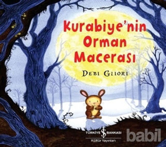 Picture of Kurabiye'nin Orman Macerası