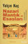 Picture of Nazari Mantık'ın Esasları
