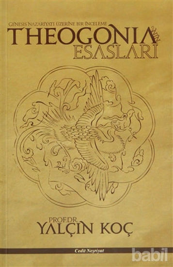 Picture of Theogonia'nin Esasları