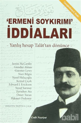 Picture of Ermeni Soykırımı İddiaları