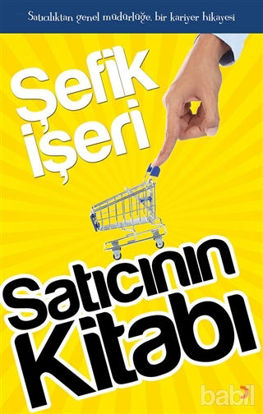 Picture of Satıcının Kitabı