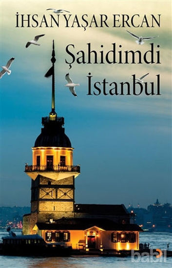 Picture of Şahidimdi İstanbul