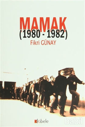 Picture of Mamak 1980-1982