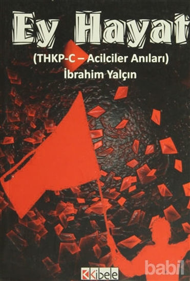 Picture of Ey Hayat