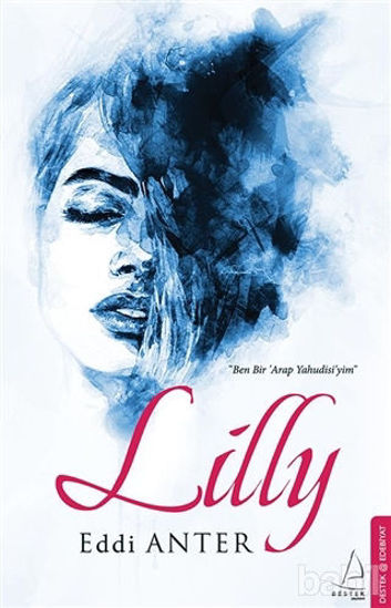Picture of Lilly