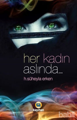 Picture of Her Kadın Aslında...