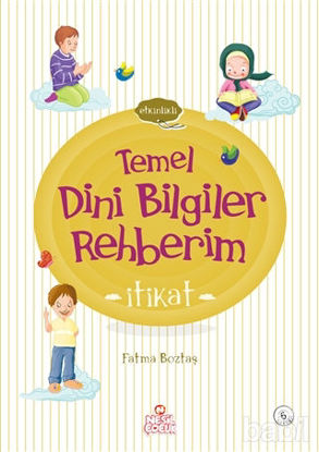 Picture of İtikat - Temel Dini Bilgiler Rehberim