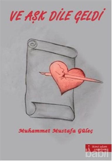 Picture of Ve Aşk Dile Geldi