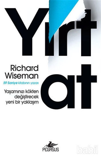 Picture of Yırt At