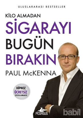 Picture of Kilo Almadan Sigarayı Bugün Bırakın